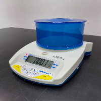 Adam Equipment Highland HCB 123 Precision Balance image 1